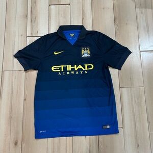 Manchester city 13/14 Lampard jersey